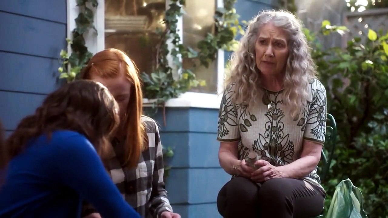 Just Add Magic - Se4 - Ep05 - Just Add Rot HD Watch HD Deutsch