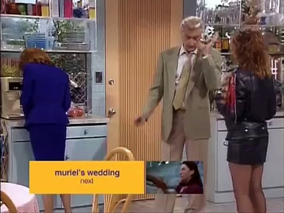 Empty Nest - Se1 - Ep07 HD Watch HD Deutsch