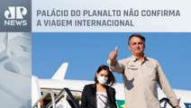 Assessores de Bolsonaro vão acompanhá-lo em viagem a Miami nos EUA