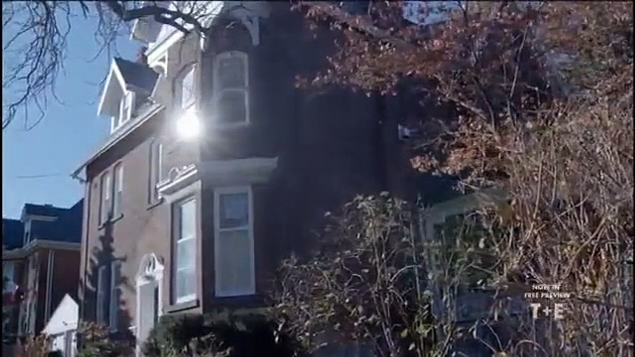 Paranormal Survivor - Se4 - Ep03 - Taken Over By Spirits HD Watch HD Deutsch