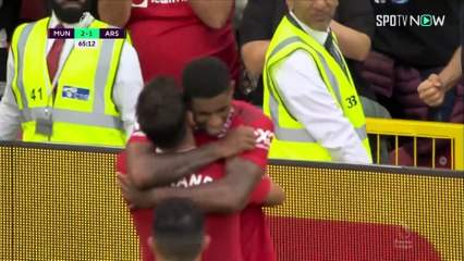 [プレミアリーグ]注目選手プレー集_ブルーノ・フェルナンデス