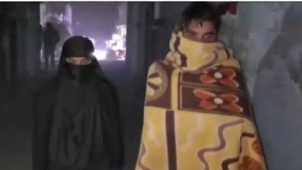 नाबालिग़ बहन को अगवा कर जबरन करा डाला निकाह, फिर भाई को भेजा वीडियो