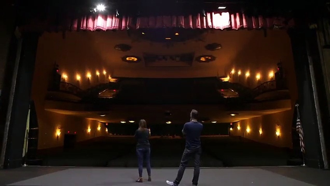 Kindred Spirits - Se4 - Ep0 - Inside Who's Responsible HD Watch HD Deutsch