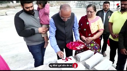 વડતાલમાં બનશે સ્વામિનારાયણ સંપ્રદાયનું સૌથી વિશાળ સંગ્રહાલય