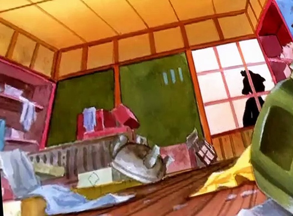 The Country Mouse and the City Mouse Adventures The Country Mouse and the City Mouse Adventures E014 Yen for Trouble