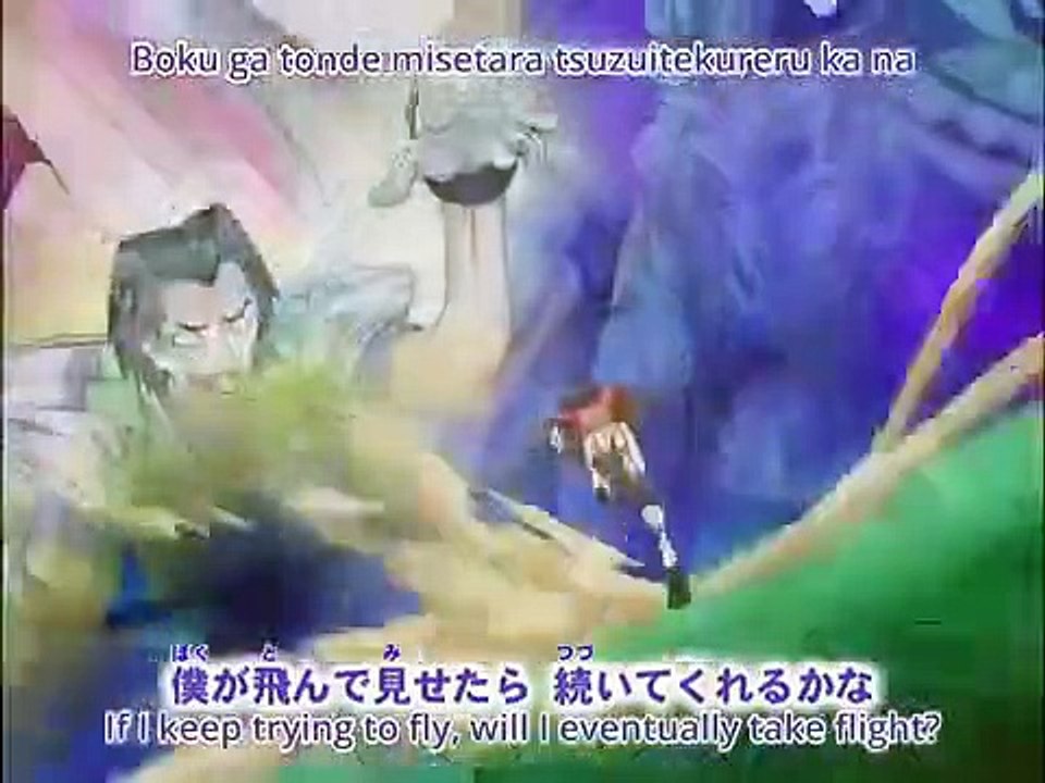 Eyeshield 21 - Ep63 HD Watch HD Deutsch