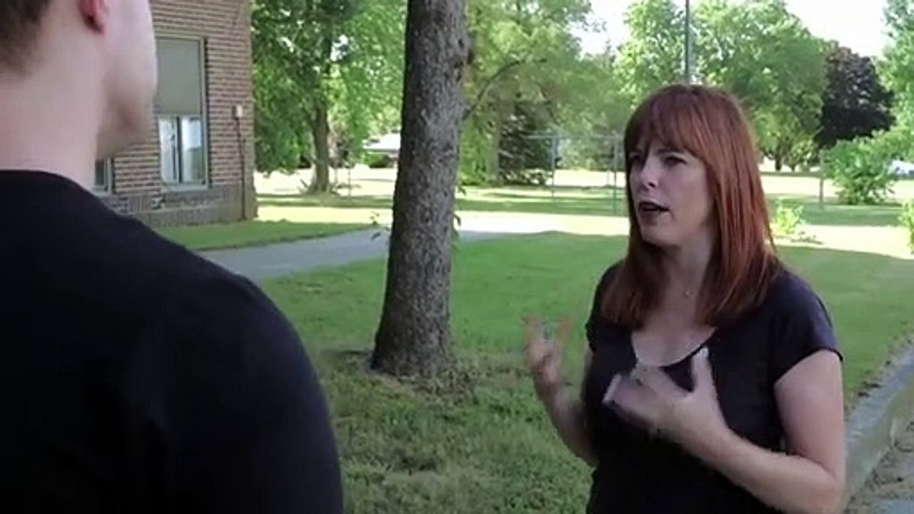 Kindred Spirits - Se4 - Ep01 - School Spirit HD Watch HD Deutsch