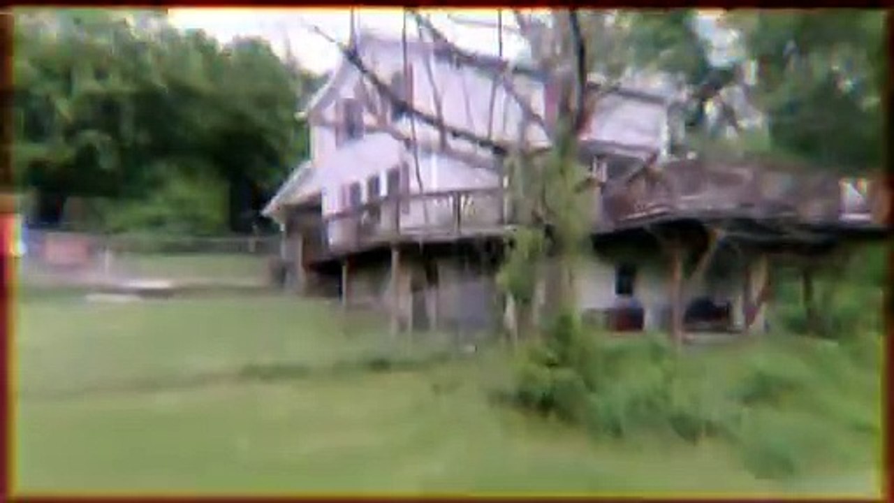 Kindred Spirits - Se4 - Ep06 - Nowhere to Run HD Watch HD Deutsch