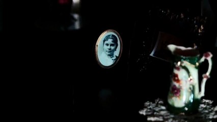 Kindred Spirits - Se3 - Ep10 - The Search for Lizzie Borden HD Watch HD Deutsch