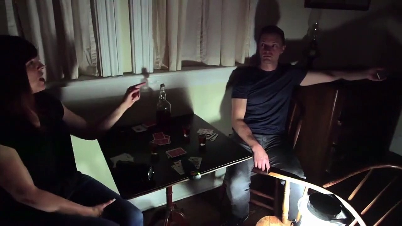 Kindred Spirits - Se4 - Ep04 - Dead Men Tell Tales HD Watch HD Deutsch