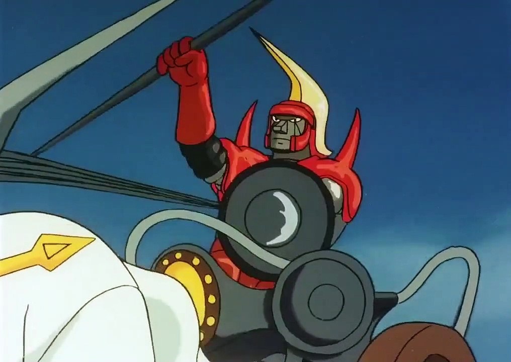 Astro Boy (1980) - Ep25 HD Watch HD Deutsch