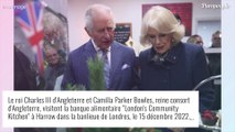 Charles III : Décès inattendu d'un membre de sa famille, le roi à nouveau en deuil