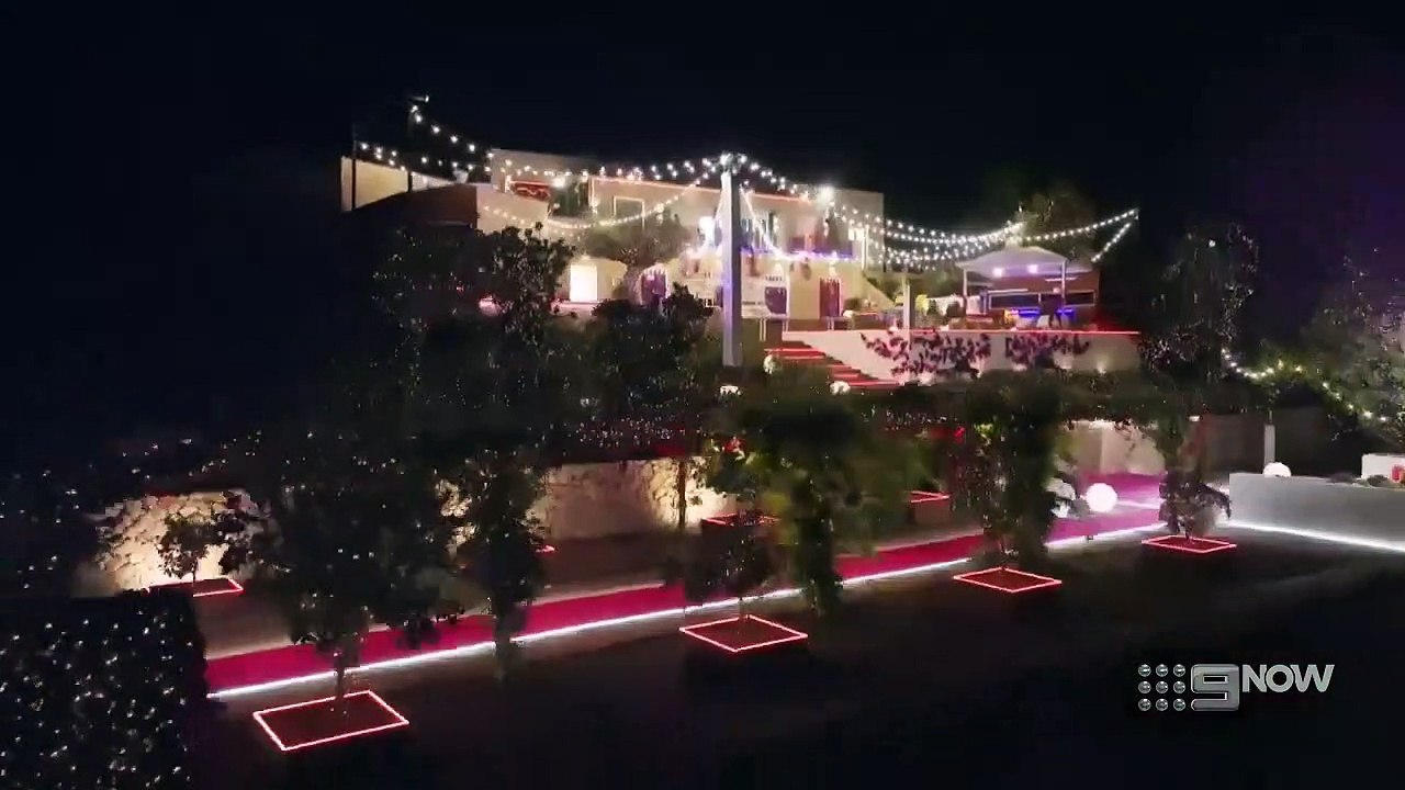 Love Island Australia S04E29 動画 Dailymotion