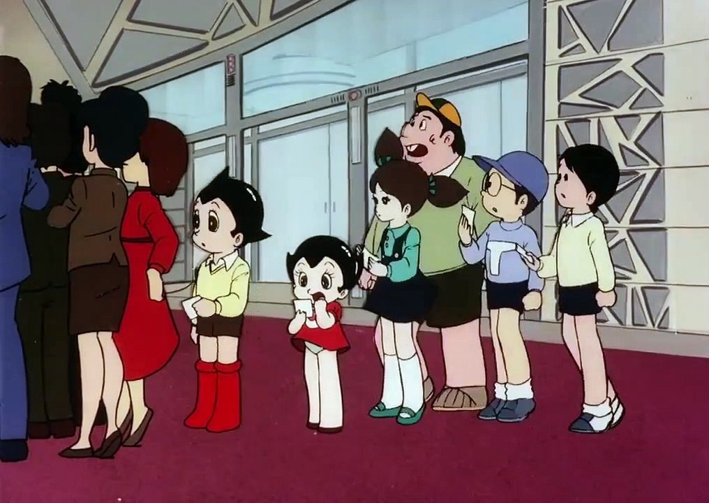 Astro Boy (1980) - Ep28 HD Watch HD Deutsch