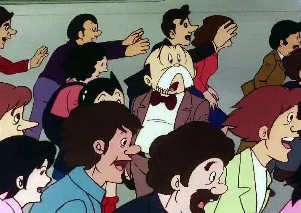 Astro Boy (1980) - Ep30 HD Watch HD Deutsch