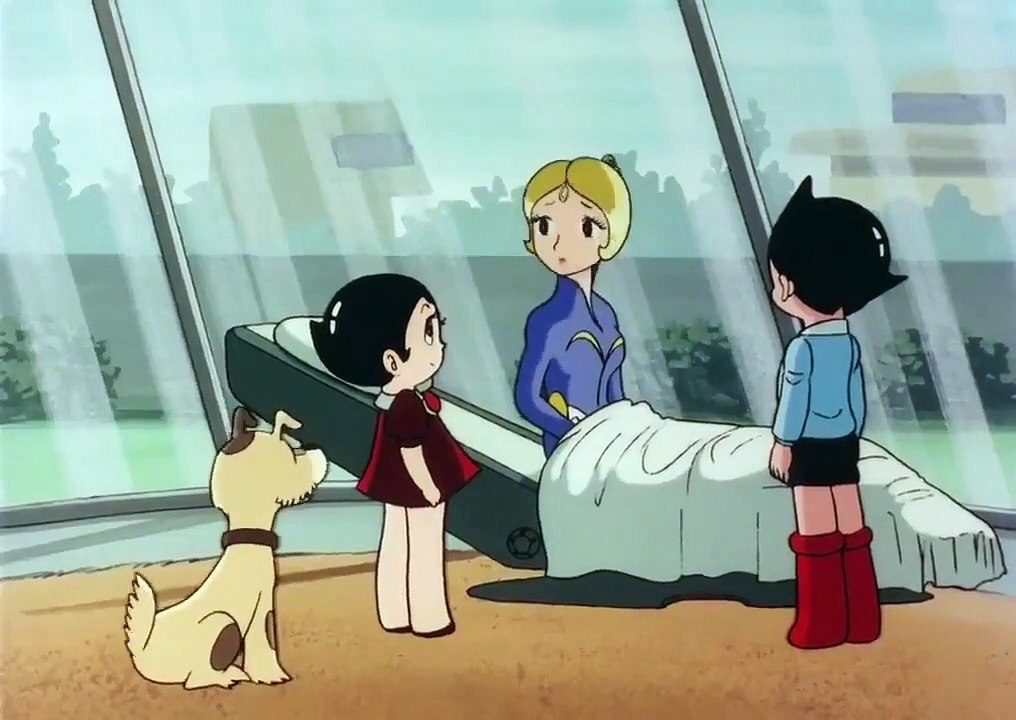 Astro Boy (1980) - Ep29 HD Watch HD Deutsch