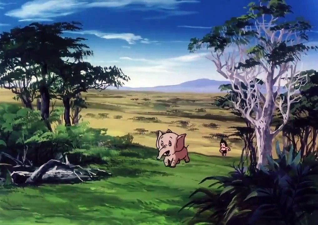 Astro Boy (1980) - Ep34 HD Watch HD Deutsch