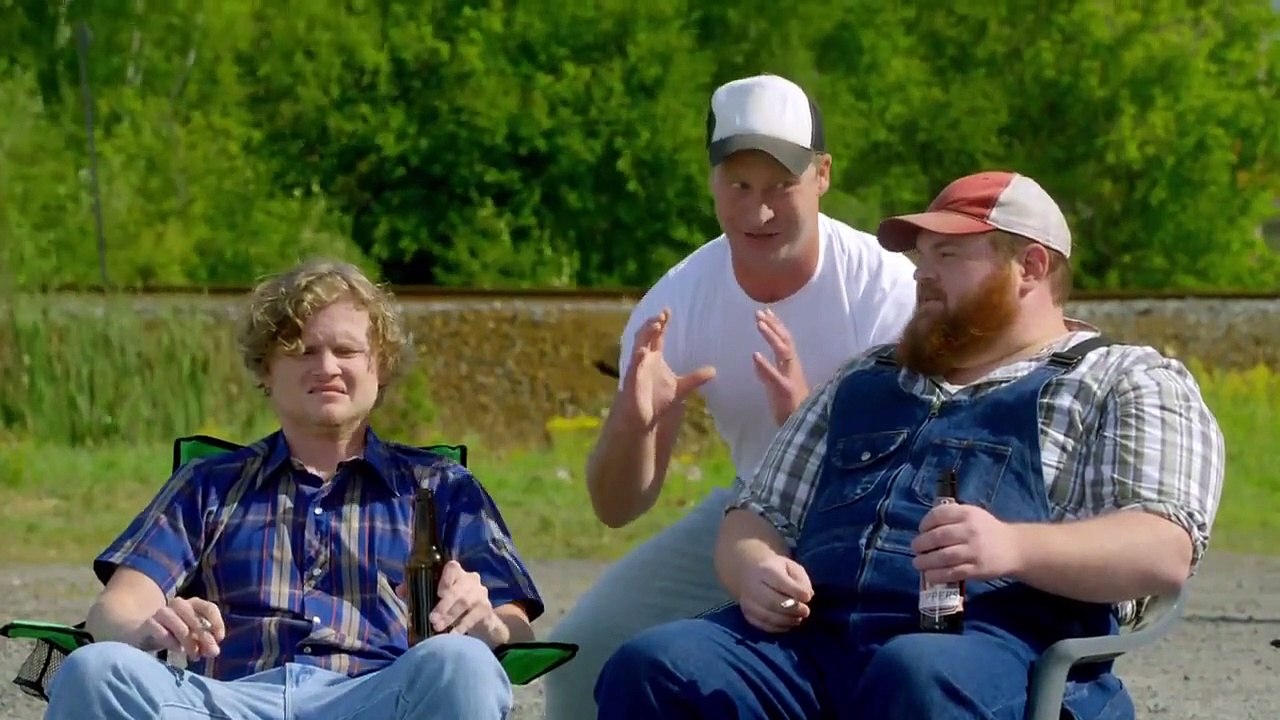 Letterkenny Se8 Ep07 Day Beers Day HD Watch HD Deutsch video