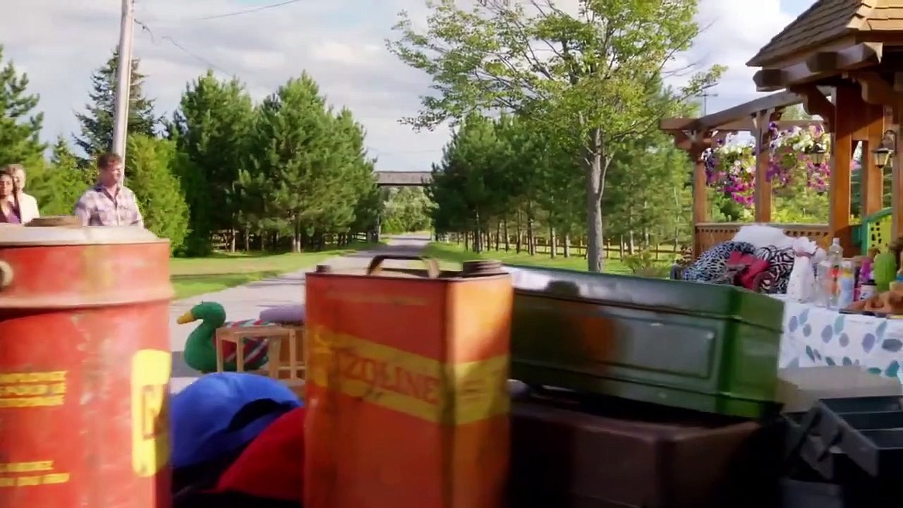 Letterkenny - Se8 - Ep05 - Yard Sale Saturday HD Watch HD Deutsch