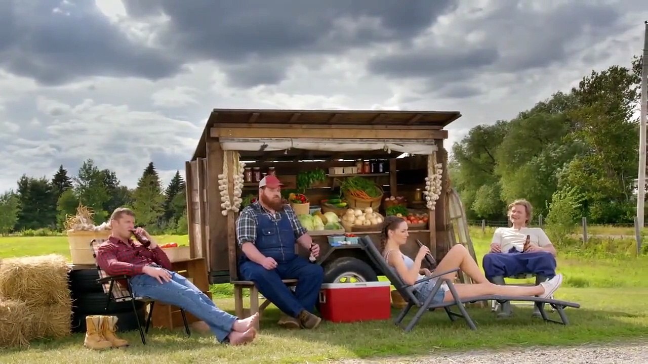 Letterkenny - Se8 - Ep04 - Ferda HD Watch HD Deutsch