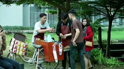 Cowok Cool Bikin Klepek Klepek - Cowok Cool Bikin Klepek-Klepek - FTV SCTV