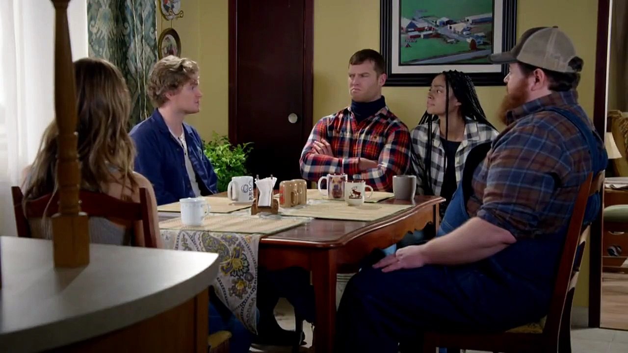 Letterkenny - Se9 - Ep04 - Mitzvah HD Watch HD Deutsch