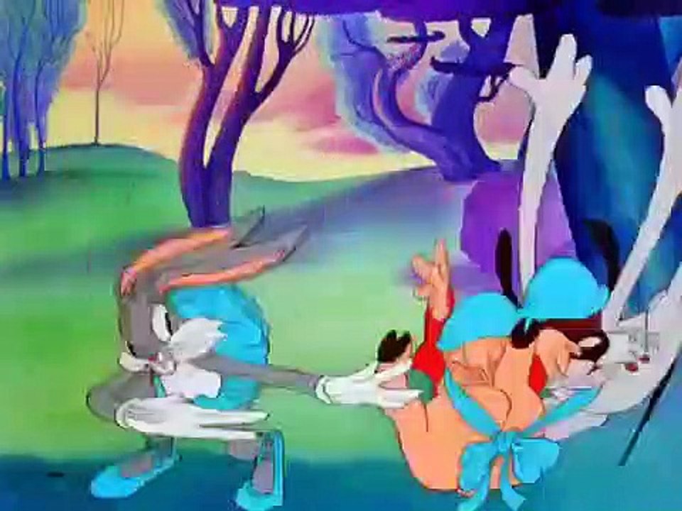 Looney Tunes Golden Collection - Volume 2 - Ep48 HD Watch HD Deutsch