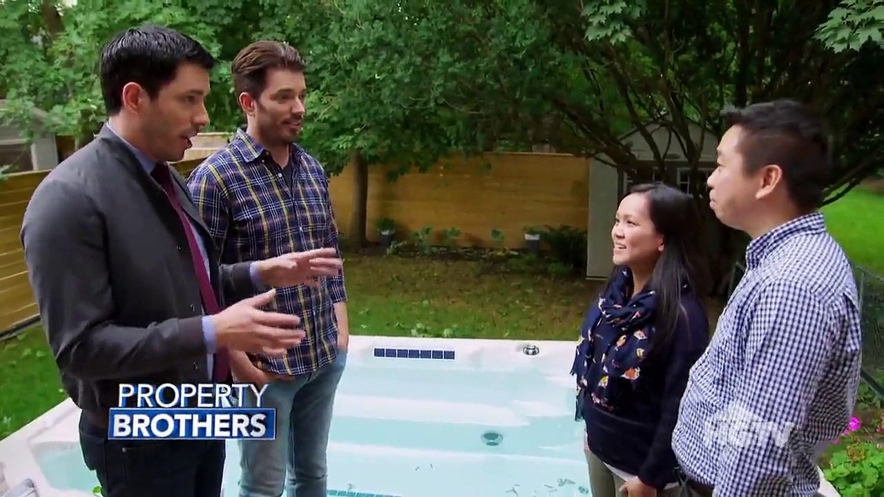 Property Brothers - Se11 - Ep01 HD Watch HD Deutsch