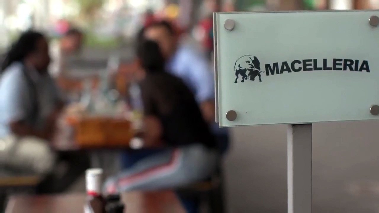 Ugly Delicious - Se2 - Ep03 HD Watch HD Deutsch