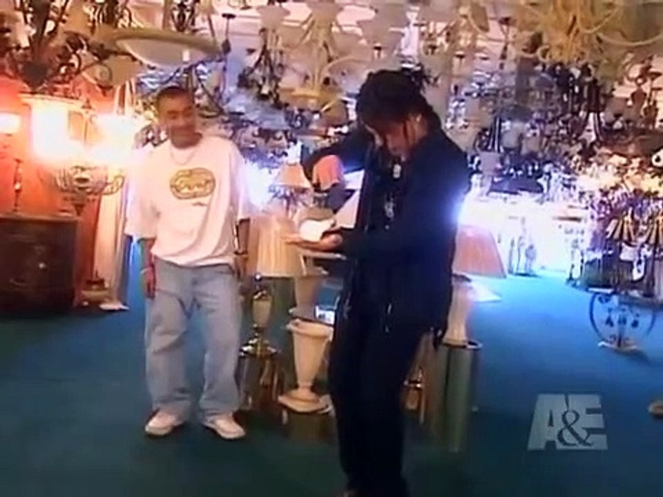 Criss Angel Mindfreak - Se2 - Ep01 HD Watch HD Deutsch