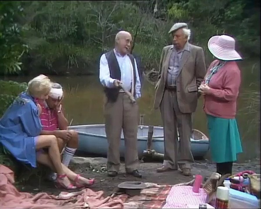 In Sickness and in Health - Ep25 HD Watch HD Deutsch