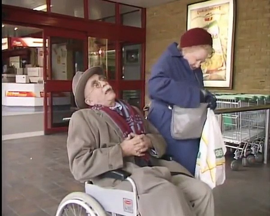 In Sickness and in Health - Ep30 HD Watch HD Deutsch