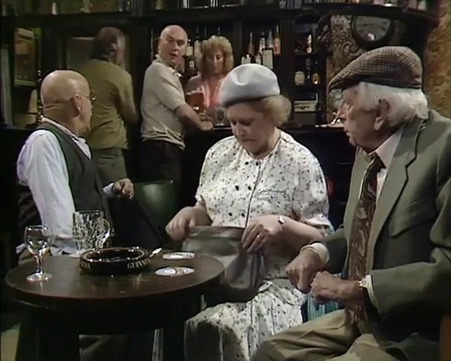 In Sickness and in Health - Ep26 HD Watch HD Deutsch