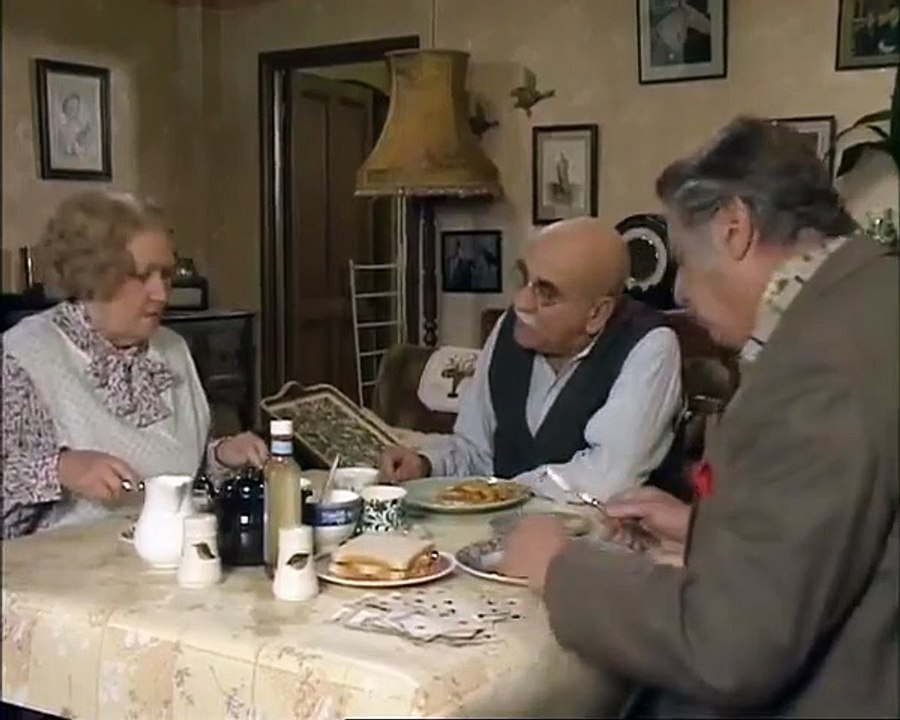 In Sickness and in Health - Ep36 HD Watch HD Deutsch