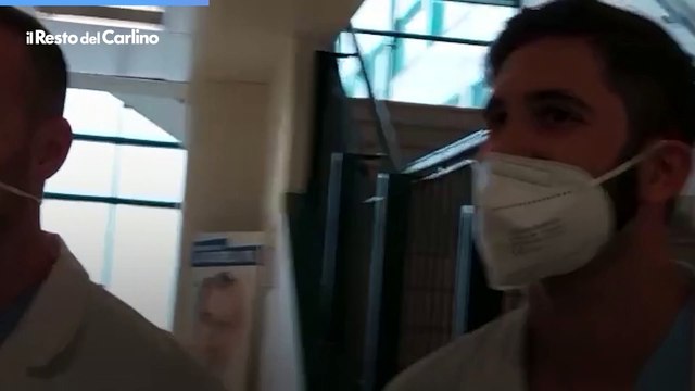 Tentato omicidio a Bologna, il punto con l'équipe medica sulle condizioni della donna