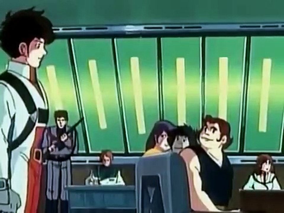 ROBOTECH - Ep23 HD Watch HD Deutsch