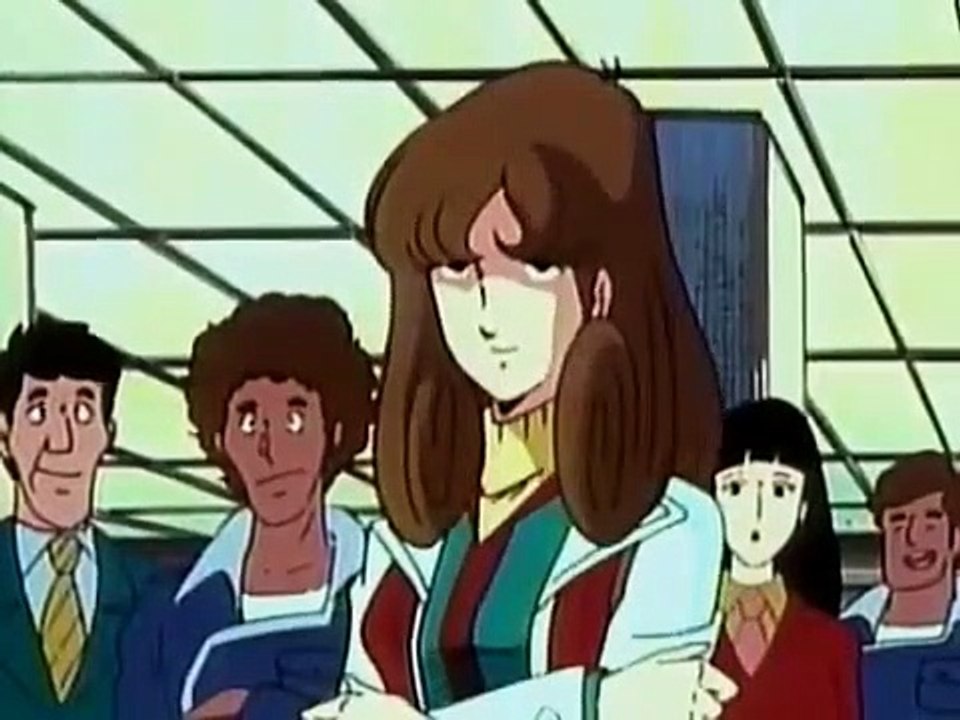 ROBOTECH - Ep21 HD Watch HD Deutsch