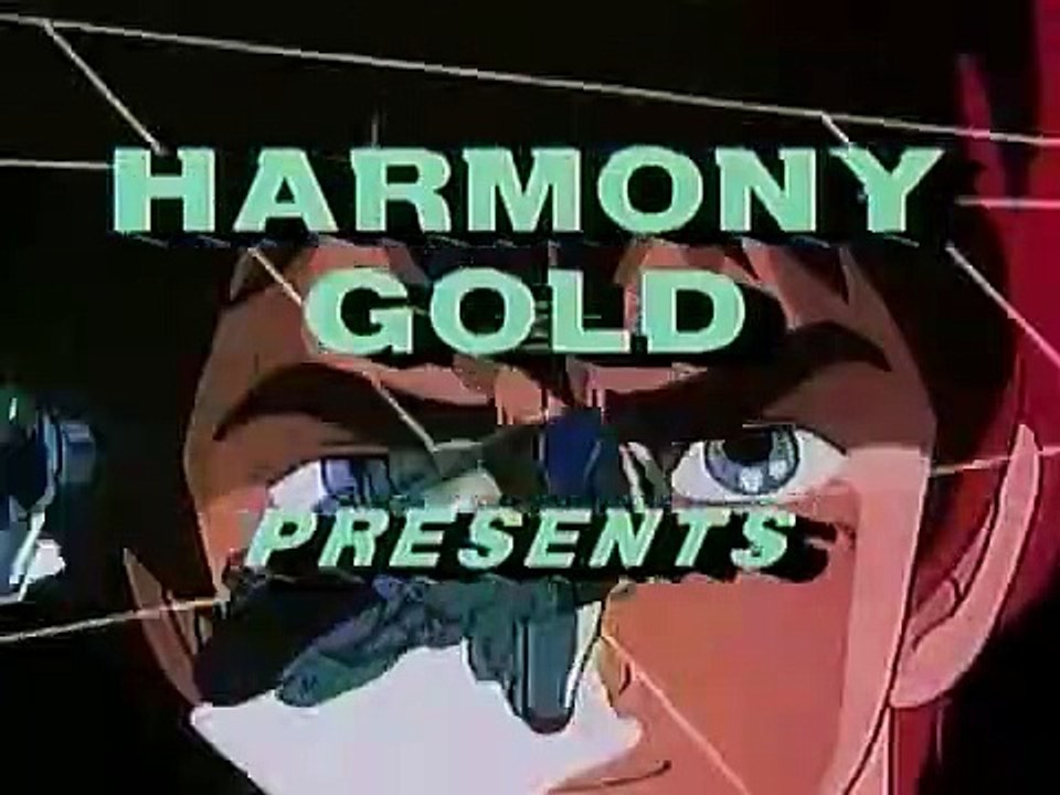 ROBOTECH - Ep24 HD Watch HD Deutsch