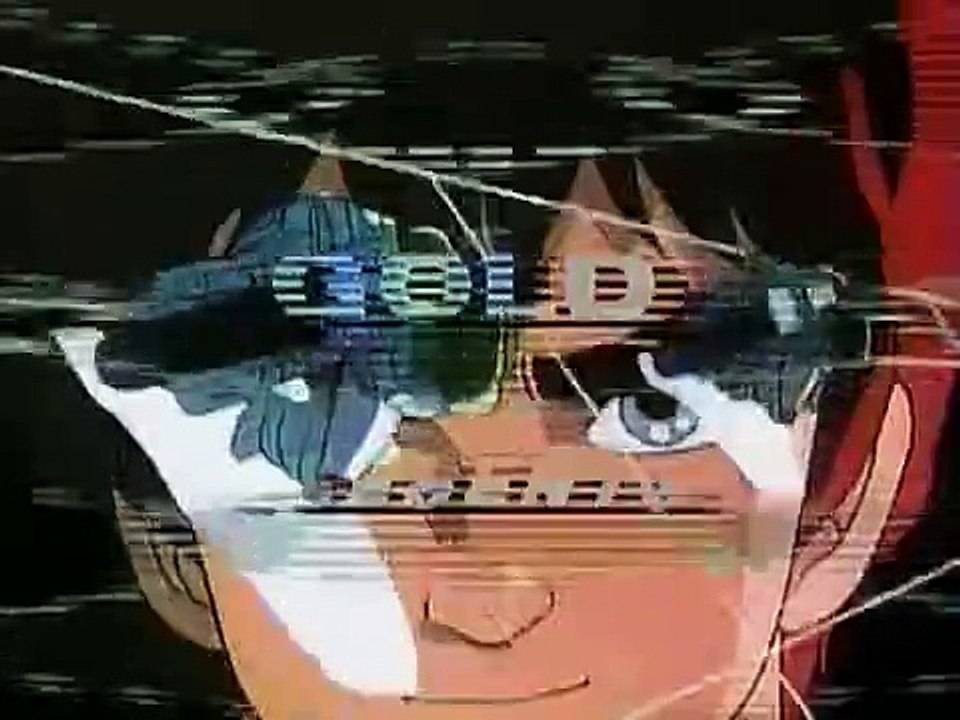 ROBOTECH - Ep26 HD Watch HD Deutsch