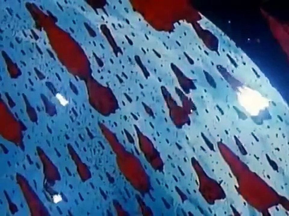 ROBOTECH - Ep27 HD Watch HD Deutsch