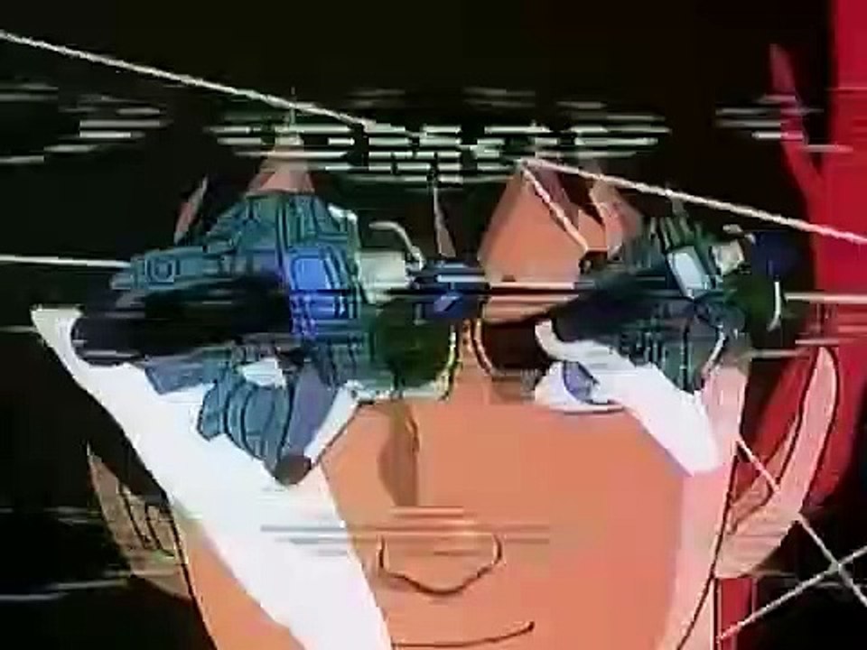 ROBOTECH - Ep31 HD Watch HD Deutsch