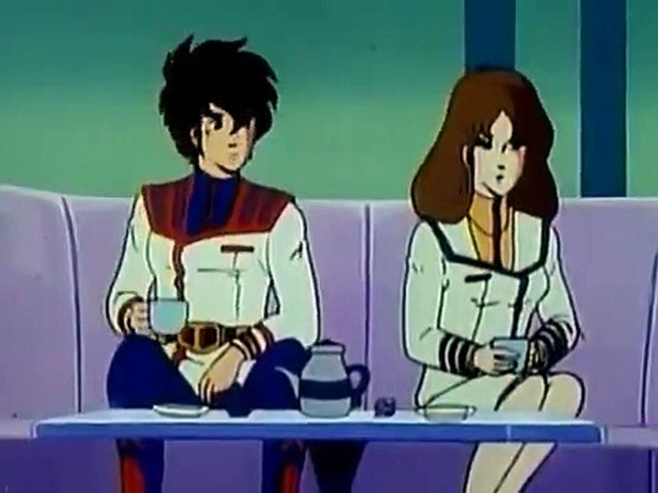 ROBOTECH - Ep30 HD Watch HD Deutsch