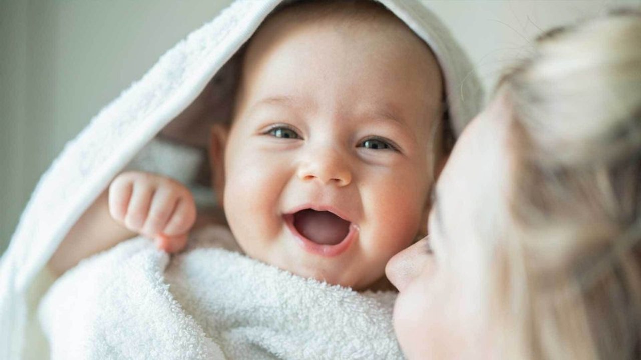 Vornamen 2022: Das sind die Top Ten der beliebtesten Namen