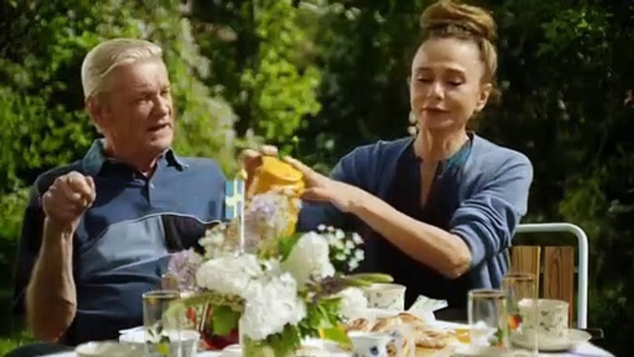 Welcome to Sweden - Se1 - Ep02 - Avsnitt 2 HD Watch HD Deutsch