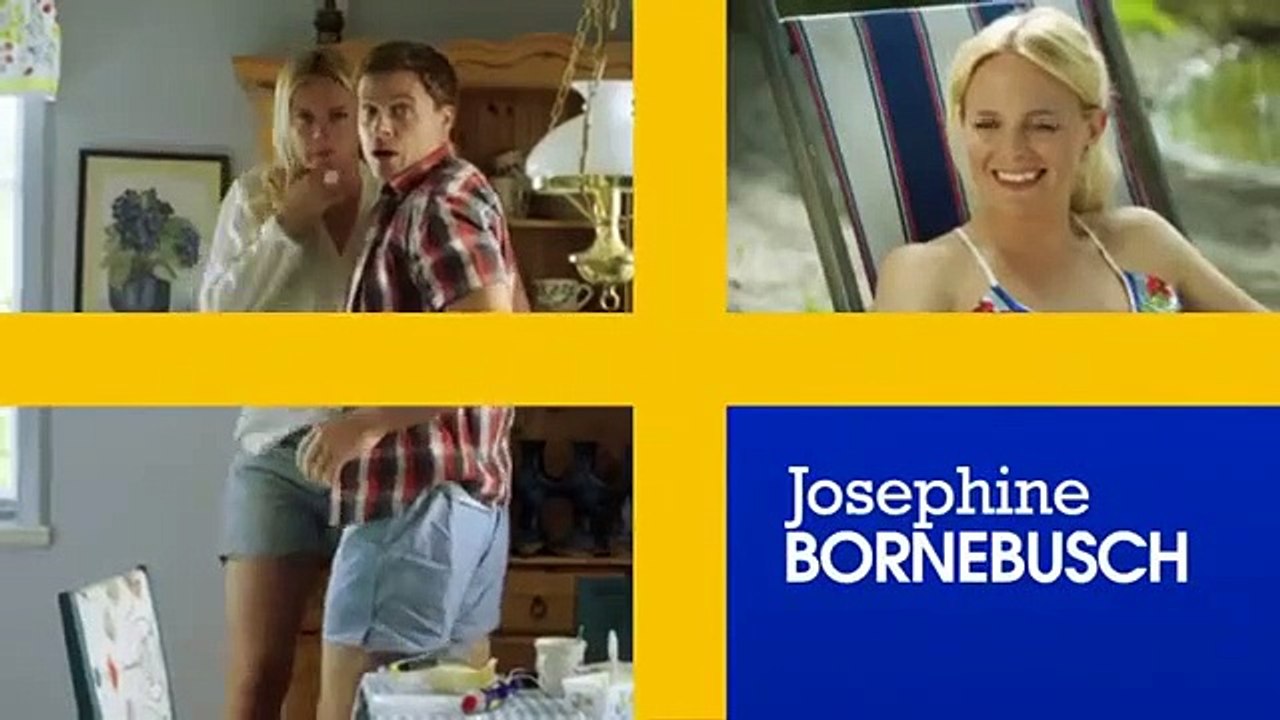 Welcome to Sweden - Se1 - Ep01 - Avsnitt 1 HD Watch HD Deutsch