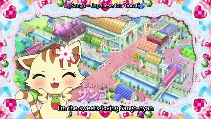 Jewelpet Kira Deco! - Ep14 HD Watch HD Deutsch