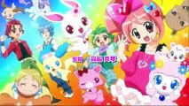 Jewelpet Kira Deco! - Ep20 HD Watch HD Deutsch