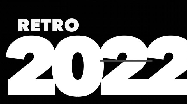 Revivez les faits marquants en Côte d'Ivoire et à l'international de l'année 2022