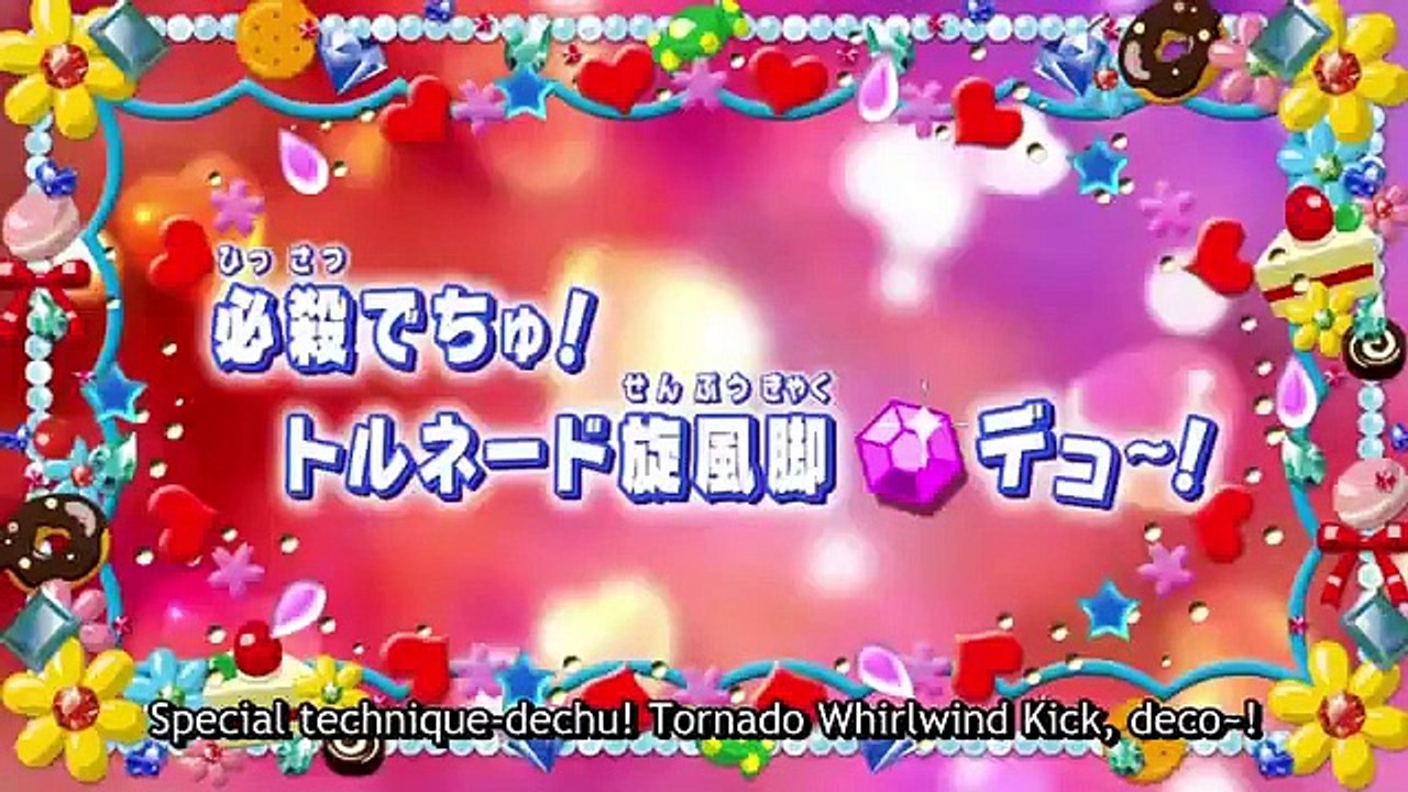 Jewelpet Kira Deco! - Ep27 HD Watch HD Deutsch