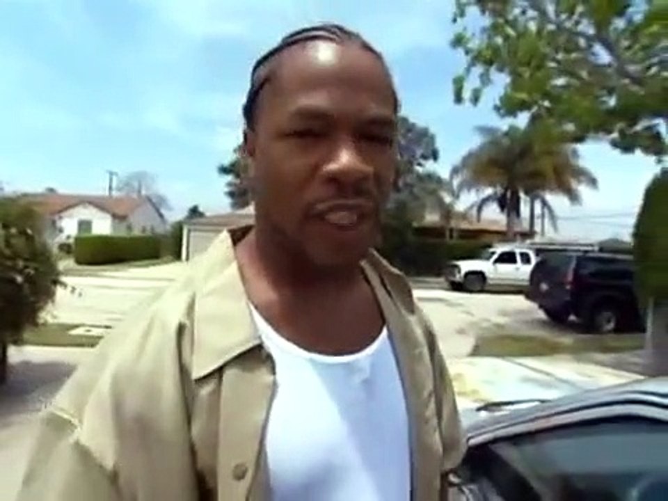 Pimp My Ride - Se4 - Ep07 HD Watch HD Deutsch